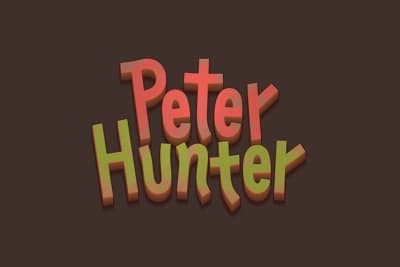 Peter Hunter - Slot Peter & Sons | RTP N/A | MisterTopCasino