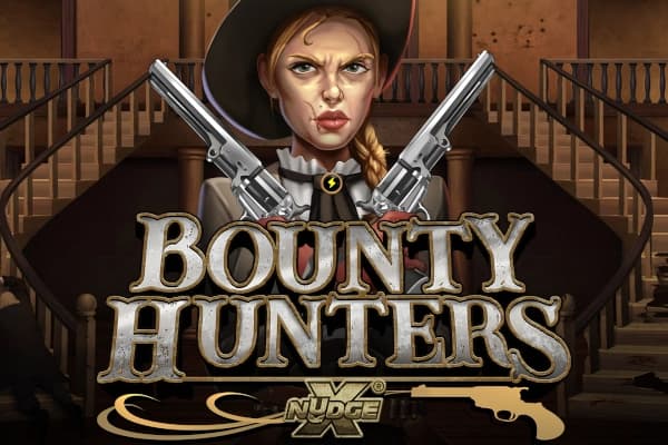 Bounty Hunters - Slot Nolimit City | RTP N/A | MisterTopCasino