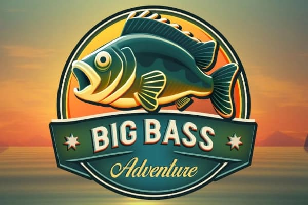 Big Bass Adventure - Slot Max Win Gaming | RTP N/A | MisterTopCasino
