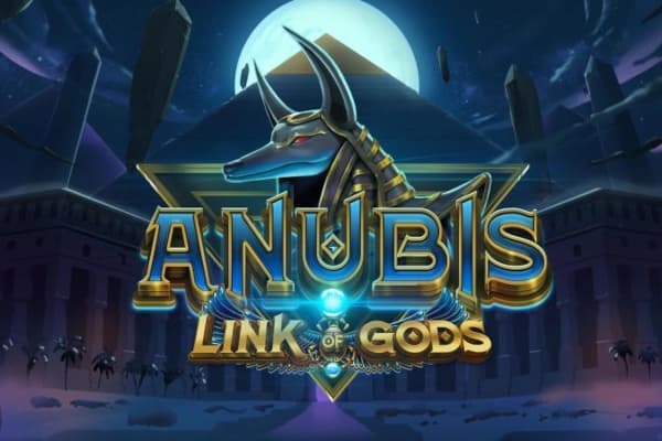 Anubis Link of Gods - Slot R Franco | RTP N/A | MisterTopCasino