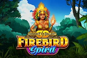 Firebird Spirit - Slot Wild Streak Gaming | RTP N/A | MisterTopCasino