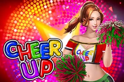 Cheer Up - Slot KA Gaming | RTP N/A | MisterTopCasino