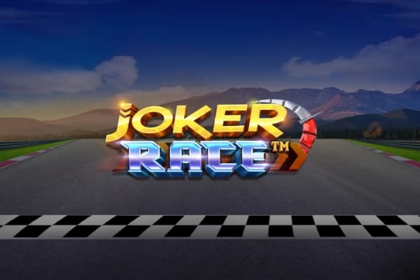 Joker Race - Slot Pragmatic Play | RTP N/A | MisterTopCasino