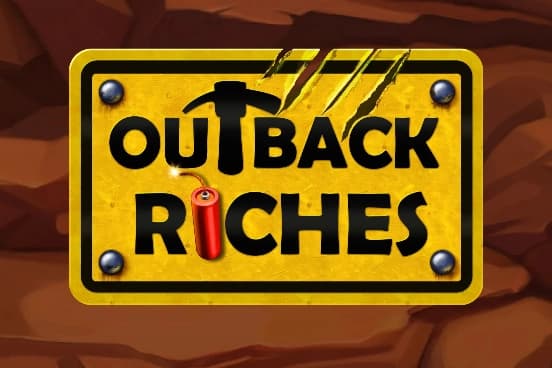 Outback Riches - Slot Spinberry | RTP N/A | MisterTopCasino