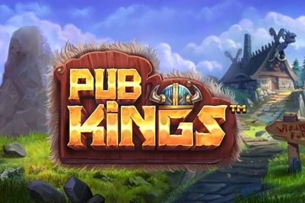 Pub Kings - Slot Pragmatic Play | RTP 96.08% | MisterTopCasino