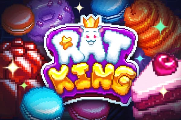 Rat King - Slot Push Gaming | RTP N/A | MisterTopCasino