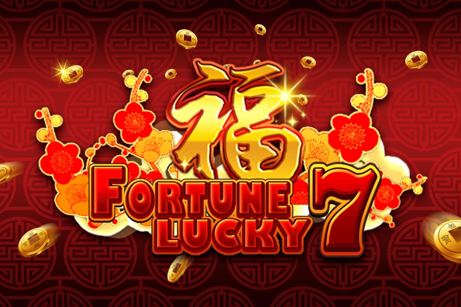 Fortune Lucky 7 - Slot YGR | RTP N/A | MisterTopCasino