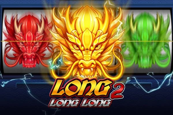 Long Long Long 2 - Slot YGR | RTP N/A | MisterTopCasino