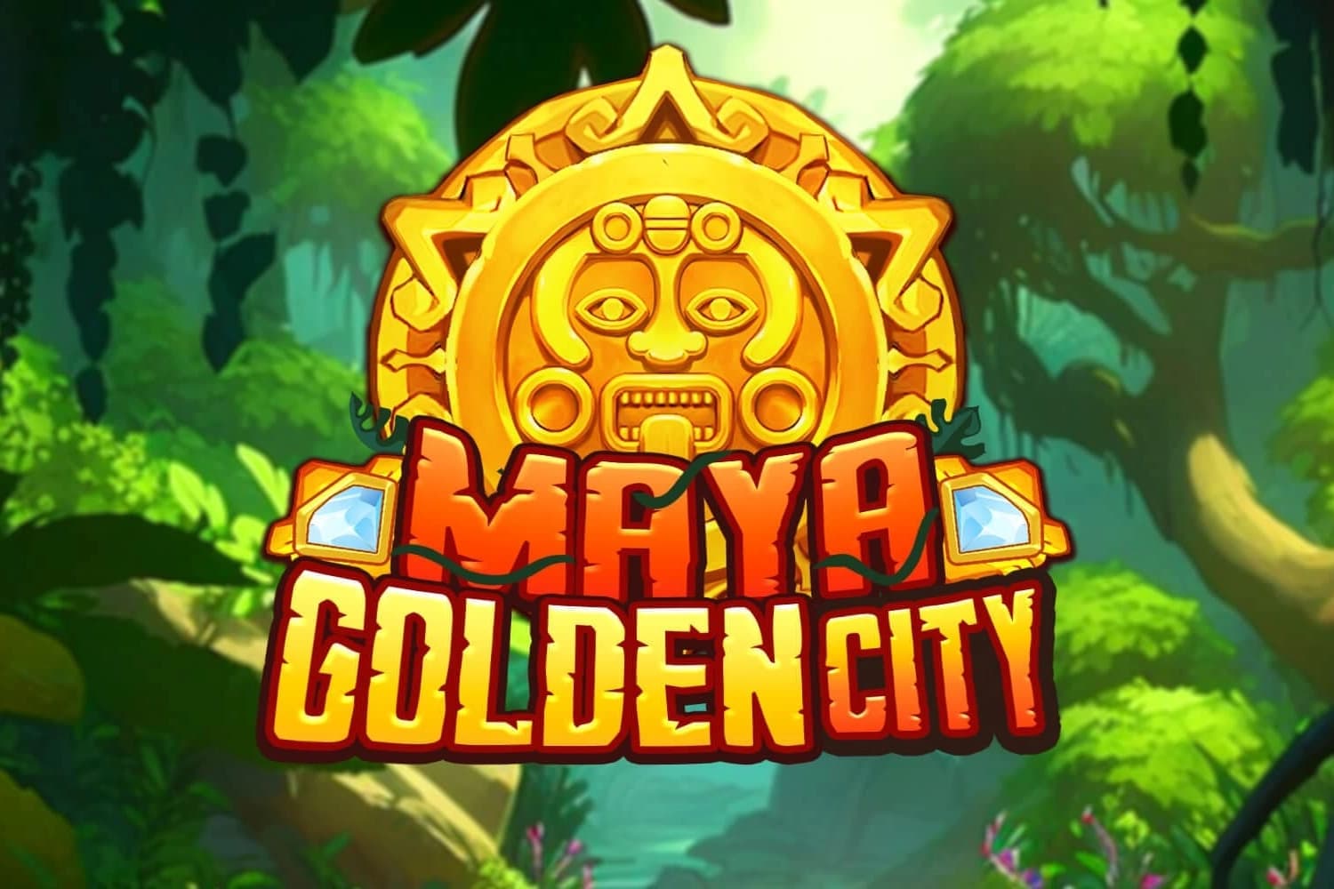 Maya Golden City - Slot YGR | RTP N/A | MisterTopCasino
