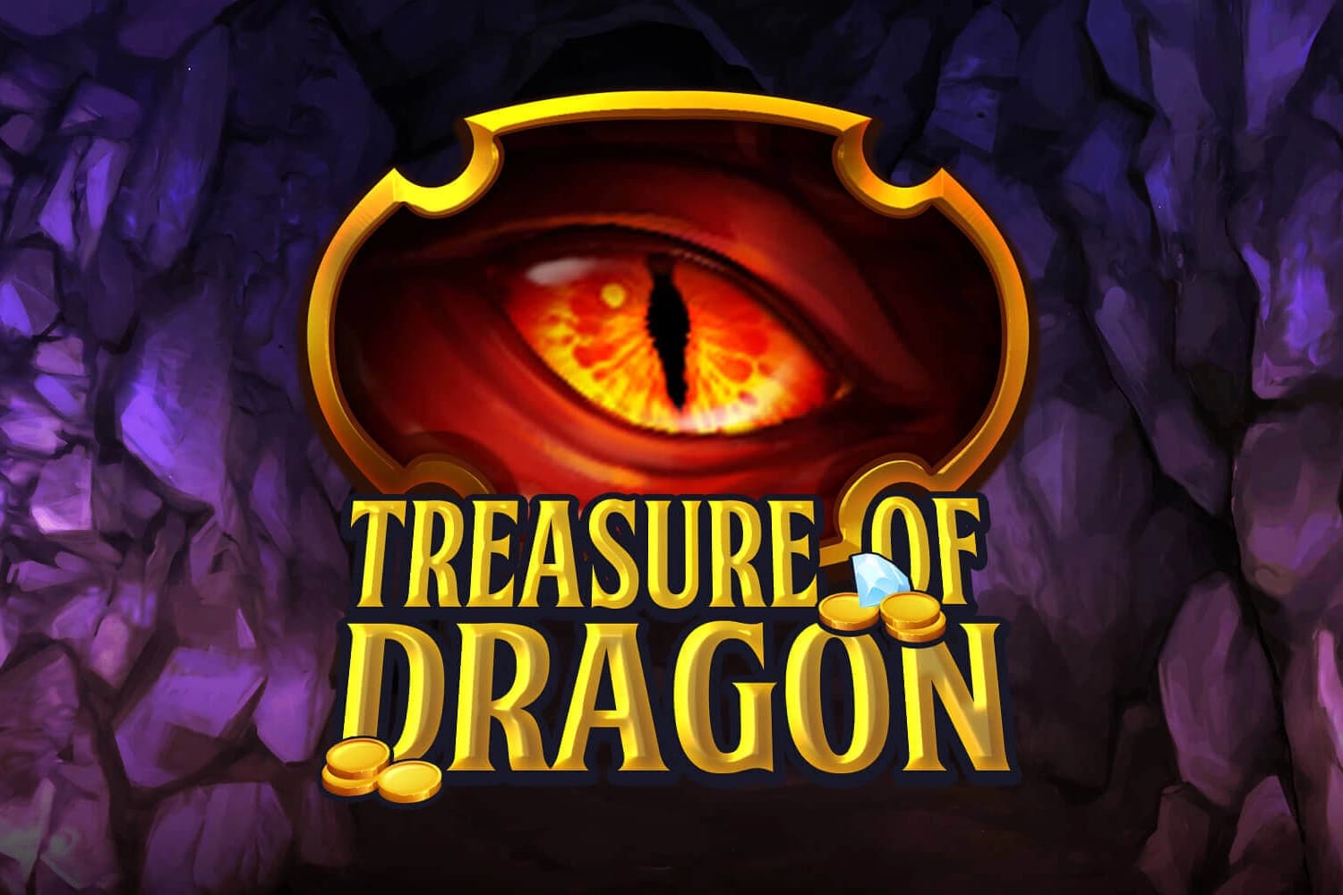 Treasure of Dragon - Slot YGR | RTP N/A | MisterTopCasino