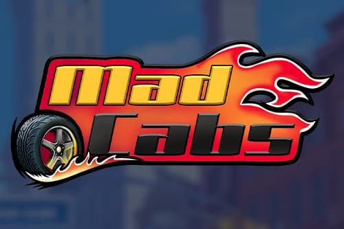 Mad Cabs - Slot Iron Dog Studio | RTP N/A | MisterTopCasino