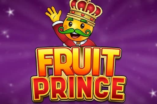 Fruit Prince - Slot Air Dice | RTP N/A | MisterTopCasino