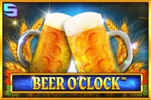 Beer O'Clock - Slot Spinomenal | RTP N/A | MisterTopCasino