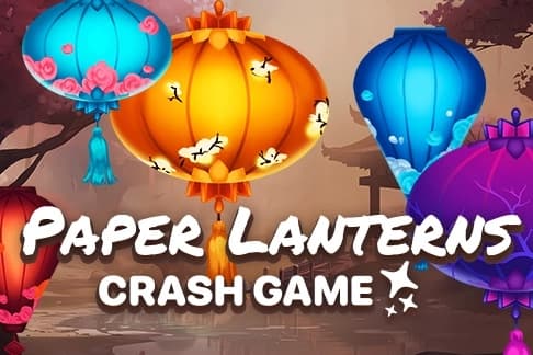 Paper Lanterns - Slot Mascot Gaming | RTP N/A | MisterTopCasino