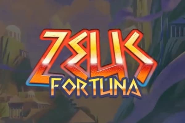 Zeus Fortuna - Slot MGA | RTP N/A | MisterTopCasino