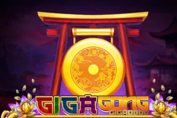 Gigagong Gigablox - Slot Yggdrasil Gaming | RTP N/A | MisterTopCasino