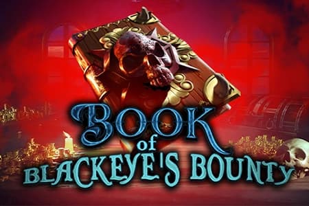 Book of Blackeye's Bounty - Slot Indigo Magic | RTP N/A | MisterTopCasino