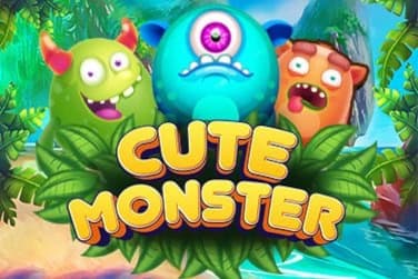 Cute Monster - Slot Urgent Games | RTP N/A | MisterTopCasino