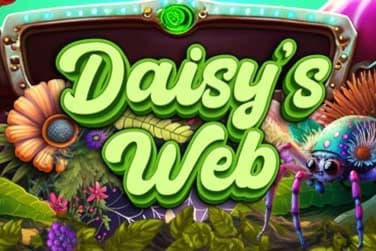 Daisy's Web - Slot Urgent Games | RTP N/A | MisterTopCasino