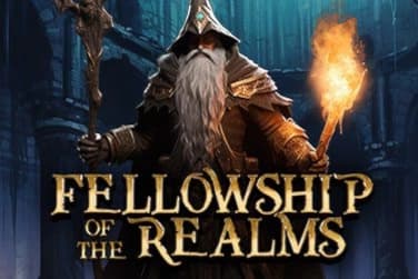 Fellowship of the Realms - Slot Urgent Games | RTP N/A | MisterTopCasino