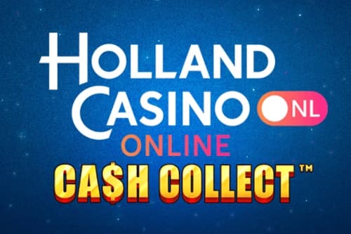 Holland Casino Cash Collect - Slot Playtech | RTP N/A | MisterTopCasino