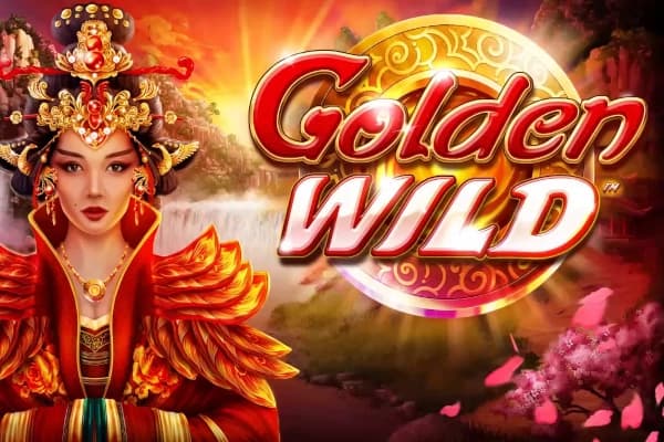 Golden Wild - Slot Wild Streak Gaming | RTP N/A | MisterTopCasino