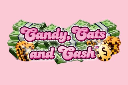 Candy, Cats and Cash - Slot Wild Streak Gaming | RTP N/A | MisterTopCasino