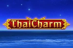 Thai Charm - Slot Amigo Gaming | RTP N/A | MisterTopCasino