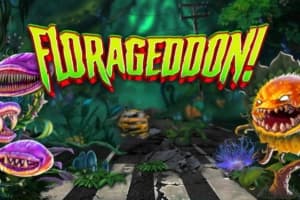 Florageddon! - Slot Yggdrasil Gaming | RTP N/A | MisterTopCasino