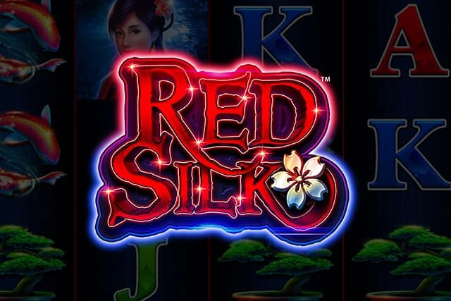 Red Silk - Slot AGS | RTP 96.11% | MisterTopCasino