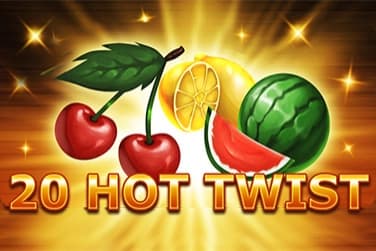 20 Hot Twist - Slot 7Mojos | RTP N/A | MisterTopCasino