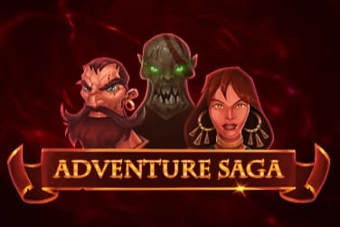 Adventure Saga - Slot 7Mojos | RTP N/A | MisterTopCasino