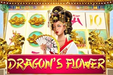 Dragon's Flower - Slot 7Mojos | RTP N/A | MisterTopCasino