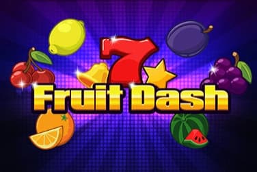 Fruit Dash - Slot 7Mojos | RTP N/A | MisterTopCasino