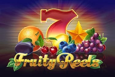 Fruity Reels - Slot 7Mojos | RTP N/A | MisterTopCasino