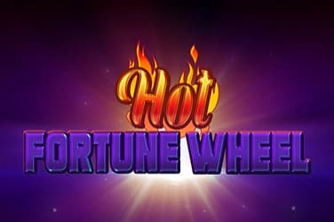 Hot Fortune Wheel - Slot 7Mojos | RTP N/A | MisterTopCasino