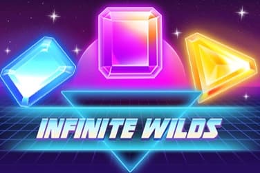 Infinite Wilds - Slot 7Mojos | RTP N/A | MisterTopCasino