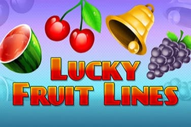 Lucky Fruit Lines - Slot 7Mojos | RTP N/A | MisterTopCasino