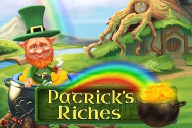 Patrick's Riches - Slot 7Mojos | RTP N/A | MisterTopCasino