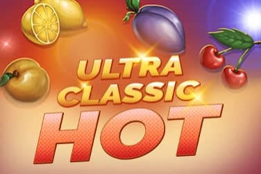 Ultra Classic Hot - Slot 7Mojos | RTP N/A | MisterTopCasino