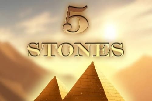 5 Stones - Slot Adell | RTP N/A | MisterTopCasino