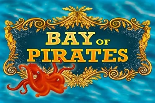 Bay of Pirates - Slot Adell | RTP N/A | MisterTopCasino