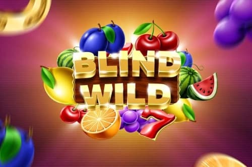 Blind Wild - Slot Adell | RTP N/A | MisterTopCasino