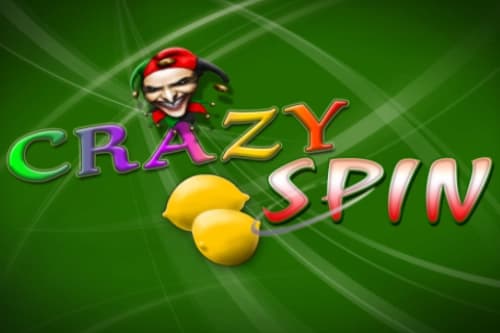 Crazy Spin - Slot Adell | RTP N/A | MisterTopCasino