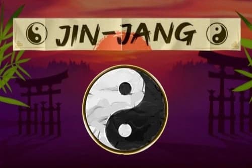 Jin-Jang - Slot Adell | RTP N/A | MisterTopCasino