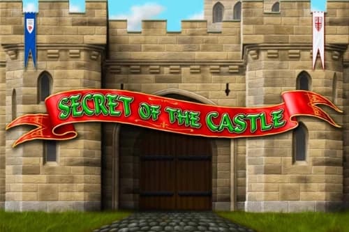 Secret of the Castle - Slot Adell | RTP N/A | MisterTopCasino