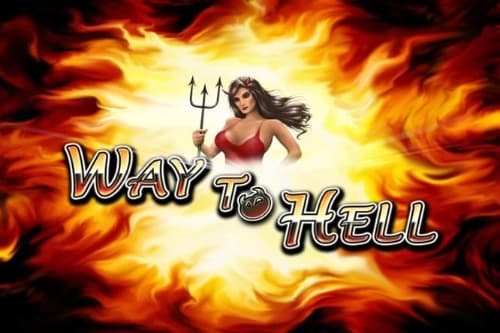 Way to Hell - Slot Adell | RTP N/A | MisterTopCasino