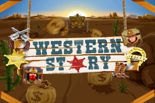 Western Story - Slot Adell | RTP N/A | MisterTopCasino
