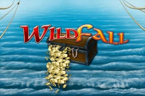Wildfall - Slot Adell | RTP N/A | MisterTopCasino