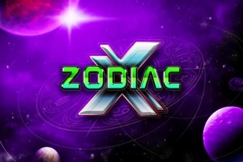 X Zodiac - Slot Adell | RTP N/A | MisterTopCasino